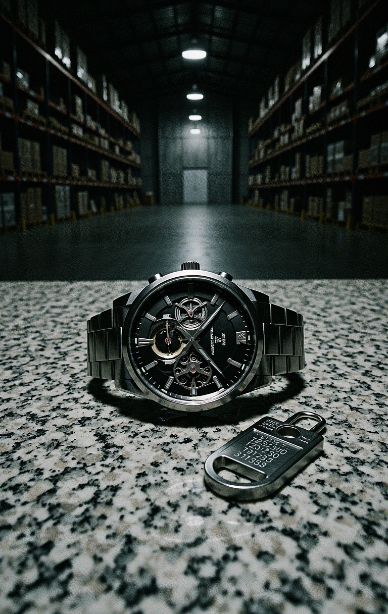 Urban Essentials